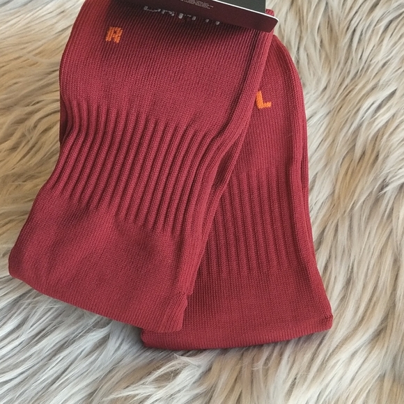 Nike Soccer Classic Cushioned Knee High Socks - Picture 5 of 5